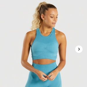Gymshark sports bra